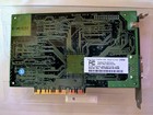 Creative 3d Blaster Banshee Ct6750 Agp 16mb Vga     Clean  Working Pull