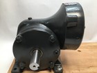 Browning Y06-e438-n Gearmotor Y06e438n Max Hp 78   175 Rpm Max Torque 981