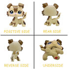 Pet Shop Lps Collie 2210 Collie Old Rare Animal Dog Who Love Lps Kids Gift Rare