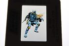 The Empire Strikes Back - 1 Press Kit Slide Boba Fett Bounty Hunter Star Wars