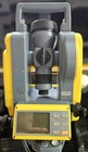 Spectra Precision Det-2 2  Digital Theodolite  Excellent Used With Cal Cert