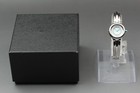 Vintage 1991 N Mint Seiko Tisse 4n20-0660 Pdp Quartz Womens Watch From Japan
