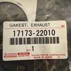Genuine Toyota Corolla Celica Matrix 1 8l Exhaust Manifold Gasket 17173-22010
