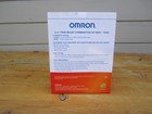 Omron Total Power   Heat Tens Therapy Pain Relief Device Pm800