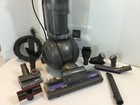 Dyson Cinetic Up14 dc77 Big Ball Animal Upright Vacuum Purple   7 Tools