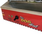 Paragon Hotdog Hut Hotdog Steamer