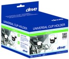 Drive Medical Cup Holder  Wheelchair walker Walkers