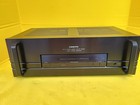 Onkyo M5160 Stereo Power Amplifier 150 Watts Per Channel - Tested -black