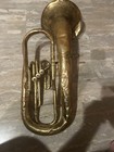 Conn 14i Baritone Horn