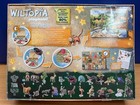 New Playmobil Wiltopia 71006 Diy Advent Calendar Animal Trip Around World Sealed