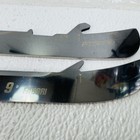 Bauer Fly-ti Fabbri Ice Hockey Skate Runner Blades - Not Sharpened 272mm  8 