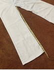 Vintage 70s Women   s Levi   s Sta-prest Wide Leg Bell Bottom Pants 28x30