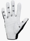 New Men   s Size Large Bionic Right Hand Racquetball Glove