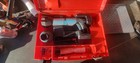 Hilti Dx600n Powder-actuated Fastener Nailer Stud Gun W case And Accesories Look