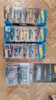 Hot Wheels 1 64 Diecast Car Lot Unopened Fast   Furious K i t t 