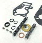Oil Pump Gasket Rebuild Kit For Harley Shovelhead Fl 1968 1980 Fx 1971 1980