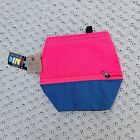 New Organic Climbing Lunch Bag Chalk Bucket - Multicolor