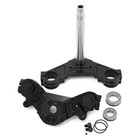6   Degree Upper Lower Trike Steer Triple Tree For Honda Goldwing 1800 Gl 1800
