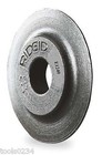 33165 E-1240 Ridgid Tubing Cutter Wheel F  10 15 15-si 20 F  Steel   Ss Tubing