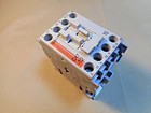 Sprecher   Schuh Ca7-12-10-120 Contactor  nib 