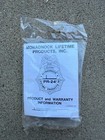 Original Monadnock Kubotan Mib