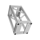 Global Truss Dt-gp2 2ft End Plated Truss