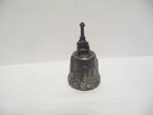 Thimble Vintage Pewter  chcago  W toppr Of The Sears Tower   City Skyline   