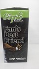 Spurs Limited Edition Bobble Head Coyote Figurine Nib