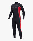Billabong Men s 3 2mm  Revolution Cz Wetsuit - Blm Size Med  Nwt - Last One Left