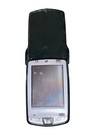 Hp Ipaq Hx2415 Pocket Pc 2003 With Stylus Unit Only With Belkin Case Parts 