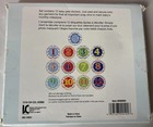 Baby Growth Stickers By So Dorable  13 Monthly Milestone Stickers For Boys  New