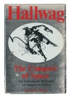 Map  the Conquest Of Space  Hallwag  1969