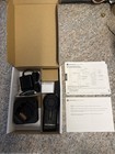Motorola Dlr1020 Digital Business Two-way Radio 900mhz 2 Channel 1w W  Box
