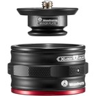 Manfrotto Move Quick Release System  Base Only