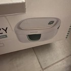 Momcozy Wet Wipe Warmer With Night Light Ww01 New Open Box