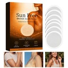 No Sun Transdermal Tanning Patch Sun Free Glow Microdarts Patch 7pcs  Box  1-5 
