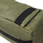 Bag Set Rifle Gun Bench Rest Stand Front   Rear Bag Hunting