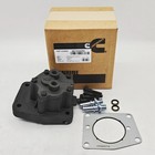 Us Fuel Pump 2872545rx For Cummins 8 9l Isc   Isl 4088866 2872545 2872545nx