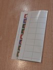 Sheet R89 Guernsey Mnh  1979