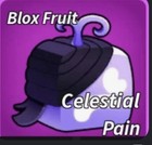 Celestial Pain