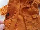 Lot Of Four Vintage Ken Jackets-blazers