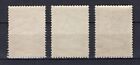 Australia 1935 Silver Jubilee Set  Unmounted Mnh