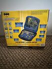 The Batman Junior Laptop Super Rare
