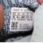 Adidas Nmd R1 Primeknit Stlt Ash Green Raw Steel Cq2031 Womens Size 8