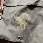 Vintage Boy Scouts Of America   185 Yucca Pack - 1950   s Japan Backpack