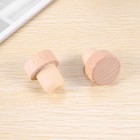 Wine Bottle Corks T Shaped Cork Plugs For Wine Cork Wine Stopper Reusable1230