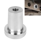 Trailer Tandem Slide Stopper Slider Stop Stopper Lock Pin Tool For Semi Truck