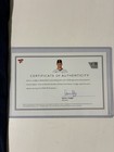 2024 Game Used Aaron Judge Yankees Jordan Arm Sleeve Fanatics Authentic Coa Mvp