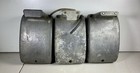 3 Vintage Rca   Drive-in Movie Theatre Speaker Memorabilia- Untested 