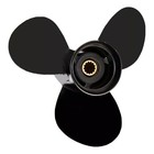 11 1 X 13 Outboard Boat Propeller Fit Tohatsu nissan Engines 35-50hp 13 Tooth Rh